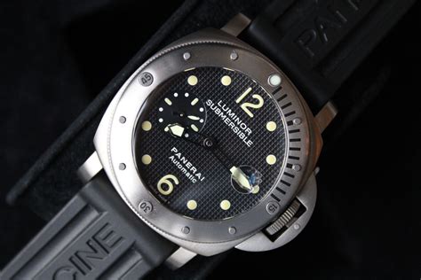 panerai 25